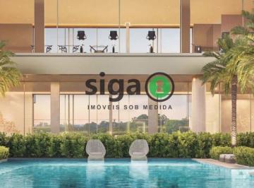 Apartamento · 416m² · 4 Quartos · 6 Vagas · APRTAMENTO 416 M² ALTO LUXO MOEMA