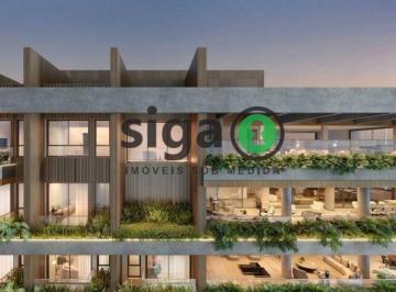Apartamento · 923m² · 5 Quartos · 7 Vagas · Cobertura Duplex à venda na Vila Nova Conceição de 923 m² com 5 Suítes e 7 Vagas - São Paulo