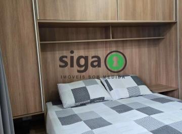 Apartamento · 50m² · 2 Quartos · 1 Vaga · APARTAMENTOS DE 50 METROS COM 2 DORMITORIOS PROXIMO A ESCOLA ADVENTISTA UNASP