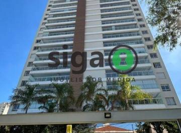 Apartamento · 330m² · 4 Quartos · 3 Vagas · Apartamento Garden à venda na Vila Clementino: 4 dormitórios sendo 2 suítes