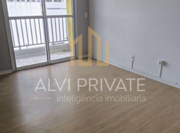 Apartamento · 28m² · 1 Quarto · APARTAMENTO LOCAÇÃO VILA ROMANA - 29m²