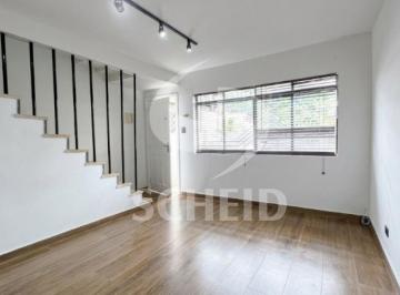 Casa · 81m² · 3 Quartos · 2 Vagas · Sobrado para Locação - Conforto e Praticidade no Jardim Jua, São Paulo/SP
