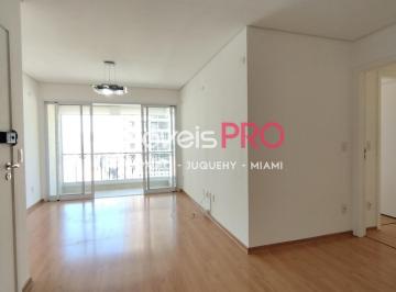 Apartamento · 100m² · 3 Quartos · 2 Vagas · Apartamento, Brooklin - São Paulo
