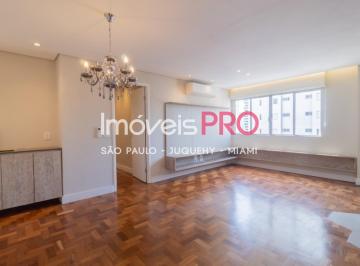 Apartamento · 100m² · 3 Quartos · 1 Vaga · Apartamento para locação com 100m² em Moema - São Paulo.