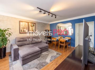 Apartamento · 75m² · 2 Quartos · 1 Vaga · Apartamento, Moema - São Paulo