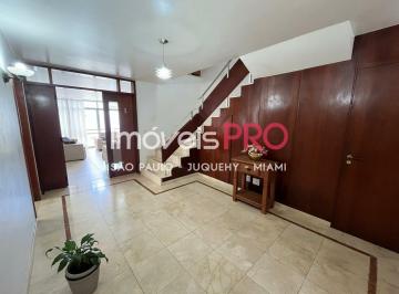 Casa · 234m² · 3 Quartos · 2 Vagas · Ibirapuera