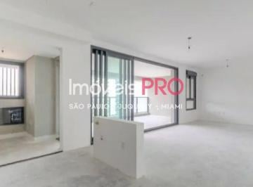 Apartamento · 151m² · 3 Quartos · 2 Vagas · Brooklin Sofisticação e conforto no endereço perfeito. 3 suítes , 2 vagas