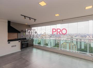 Apartamento · 151m² · 3 Quartos · 3 Vagas · Lindo apartamento no Campo Belo com 151m2