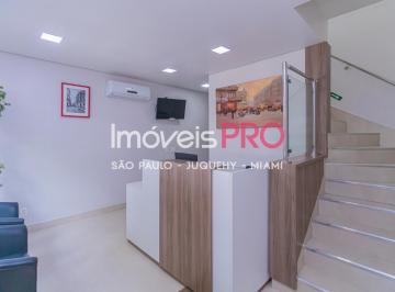 Casa · 120m² · 2 Quartos · Casa comercial Itaim: prestígio e estrutura para seu negócio crescer,  120m²