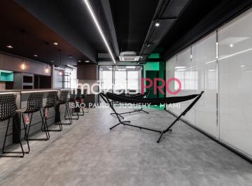 Comercial · 350m² · 3 Vagas · Conjunto corporativo Plug & Play na Paulista | Só entrar e trabalhar