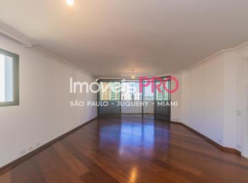 Apartamento · 180m² · 4 Quartos · 3 Vagas · Vista Privilegiada, andar alto, melhor localização do Campo Belo, 4 dormitórios sendo3 suítes, 3 vgs