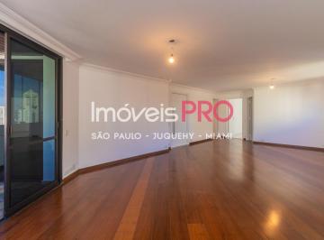 Apartamento · 180m² · 4 Quartos · 3 Vagas · Vista Privilegiada, andar alto, melhor localização do Campo Belo, 4 dormitórios sendo3 suítes, 3 vgs