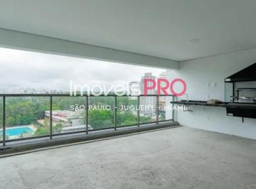 Apartamento · 185m² · 4 Quartos · 3 Vagas · Novo e pronto!, andar alto, terraço gourmet, 3 suítes, 3 vagas, 185m2
