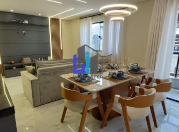 Casa · 150m² · 3 Quartos · 4 Vagas · Sobrado com 3 dormitórios, 1 suíte, 4 vagas de garagem, na Vila Camilópolis