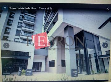 Apartamento · 33m² · 1 Quarto · 1 Vaga · Apartamento para venda na região de Pinheiros!!!
