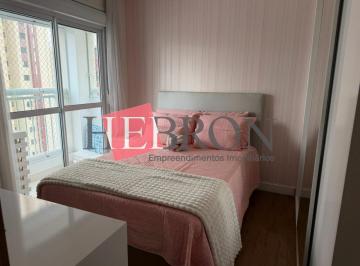 Apartamento · 130m² · 3 Quartos · 3 Vagas · Apartamento para locação na região do Tatuapé!!!