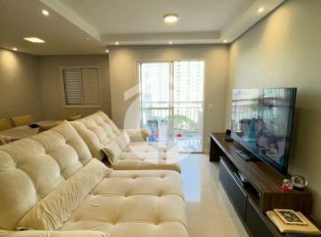 Apartamento · 64m² · 2 Quartos · 1 Vaga · Apartamento à venda no Brás com 2 quartos, 1 suíte, 1 vaga