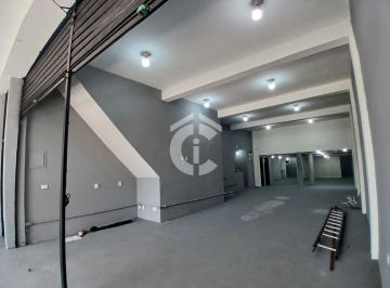 Comercial · 178m² · 2 Vagas · Salão Comercial para locação 3 banheiros , 210m² - Vila Prudente