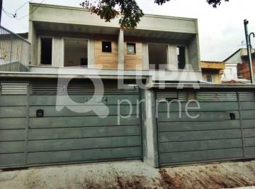 Casa · 100m² · 3 Quartos · 2 Vagas · CASA COM 3 QUARTOS E 2 VAGAS DE GARAGEM À VENDA NA VILA ISOLINA MAZZEI