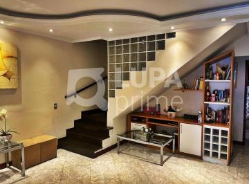 Casa · 124m² · 3 Quartos · 2 Vagas · CASA COM 3 QUARTOS E 2 VAGAS DE GARAGEM À VENDA NA VILA MEDEIROS
