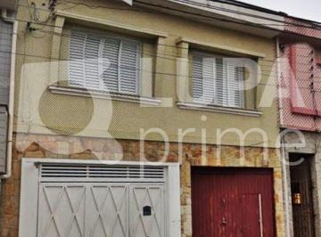 Casa · 287m² · 4 Quartos · 3 Vagas · CASA COM 4 QUARTOS E 3 VAGAS DE GARAGEM À VENDA NA VILA GUILHERME