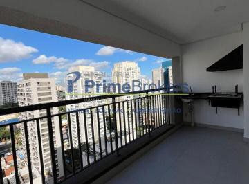 Apartamento · 89m² · 3 Quartos · 2 Vagas · Apartamento, 89m² - 3 Dormitórios, 1 Suíte, 2 Vagas, Varanda Gourmet - Jardim Prudência