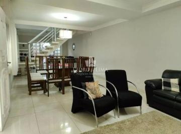 Casa · 250m² · 4 Quartos · 2 Vagas · Sobrado com 4 quartos, 250 m² , 2 vagas , Belenzinho