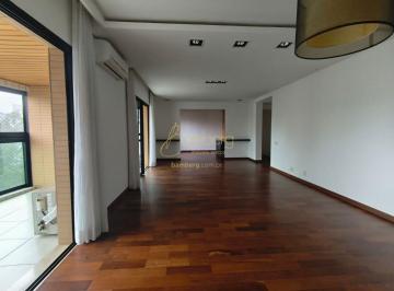 Apartamento · 160m² · 3 Quartos · 3 Vagas · Apartamento à Venda Villaggio Panamby! 3 vagas!