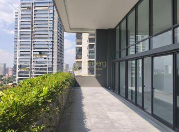 Apartamento · 552m² · 5 Quartos · 5 Vagas · Apartamento de Alto Padrão no Real Parque! 5 vagas,5 suítes!!