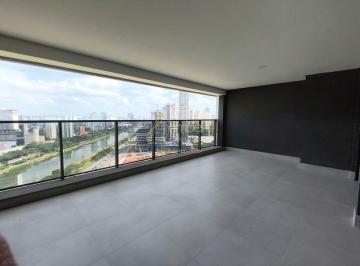 Apartamento · 552m² · 5 Quartos · 5 Vagas · Apartamento de Alto Padrão no Real Parque! 5 vagas,5 suítes!!