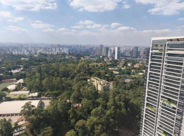 Apartamento · 455m² · 4 Quartos · 4 Vagas · Apartamento de Alto Padrão no Parque Global! 4 vagas!