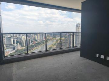 Apartamento · 455m² · 4 Quartos · 4 Vagas · Apartamento de Alto Padrão no Real Parque! 4 vagas! Comliberdade para criar o projeto dos seus sonho