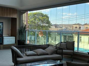 Apartamento · 133m² · 3 Quartos · 3 Vagas · Apartamento 133m² com 3 quartos, 1 suíte e 3 vagas para Locação ou Venda na Mooca