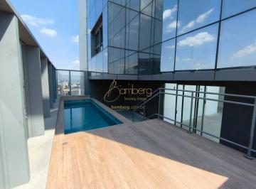 Apartamento · 422m² · 5 Quartos · 5 Vagas · À Venda Cobertura duplex no Real Parque!! !  5 suítes, 5 vagas!
