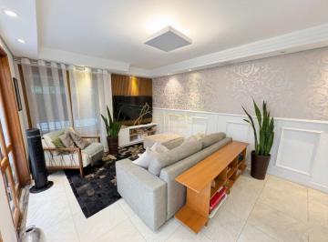 Casa · 195m² · 3 Quartos · 2 Vagas · Casa Reformada no Brooklin com 3 Dorms | Oportunidade!
