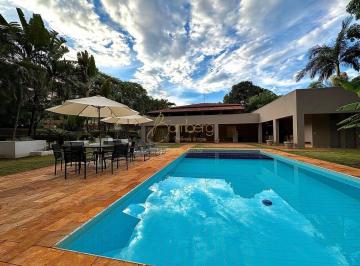 Casa · 700m² · 8 Quartos · 8 Vagas · CHÁCARA À VENDA 24.000m² | BONFIM PAULISTA - RIBEIRÃO PRETO | 6 SUÍTES | CASA 700m² | LAZER COMPLETO