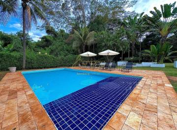 Casa · 700m² · 8 Quartos · 8 Vagas · CHÁCARA À VENDA 24.000m² | BONFIM PAULISTA - RIBEIRÃO PRETO | 6 SUÍTES | CASA 700m² | LAZER COMPLETO