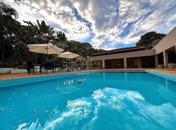 Casa · 700m² · 8 Quartos · 8 Vagas · CHÁCARA À VENDA 24.000m² | BONFIM PAULISTA - RIBEIRÃO PRETO | 6 SUÍTES | CASA 700m² | LAZER COMPLETO