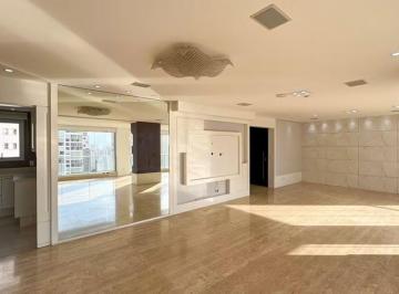 Apartamento · 288m² · 4 Quartos · 4 Vagas · Apartamento 288m² 4 suítes 4 vagas Campo Belo