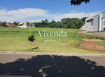 Terreno · 465m² · Terreno plano à venda no Reserva Santa Izabel ? 465,34 m²