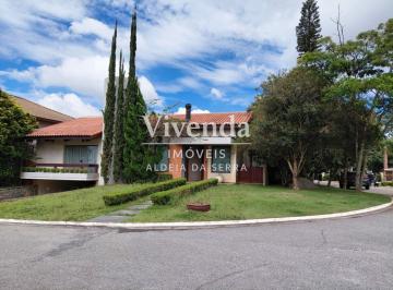 Casa · 320m² · 3 Quartos · 4 Vagas · Raridade Esquina Térrea na Morada dos Pinheiros