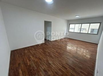 Apartamento · 98m² · 3 Quartos · 1 Vaga · Apartamento para locação, 3 dormitórios e 1 vaga na Vila Mariana, próximo