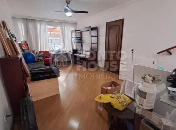 Casa · 158m² · 3 Quartos · 2 Vagas · Casa à venda Vila Guarani, sobrado vago, 3 dormitórios, 2 vagas, próximo a tudo