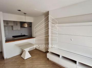 Apartamento · 63m² · 2 Quartos · 2 Vagas · APARTAMENTO  COM 63 M2 - 2 DORMITÓRIOS E 2 VAGAS NA POMPÉIA.