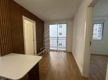 Apartamento · 39m² · 2 Quartos · Descubra o Seu Novo Lar em Pirituba!