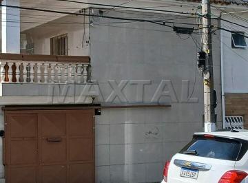 Comercial · 191m² · 2 Vagas · Casa comerceial para alugar com 190m² na Leôncio de Magalhaes