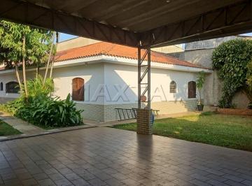 Casa · 600m² · 4 Quartos · 12 Vagas · Casa Térrea para locação 600 m2, 4 dormitórios, 3 suítes, 12 vagas de garagem, Vila Isolina Mazzei