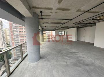 Apartamento · 358m² · 4 Quartos · 4 Vagas · Vila Nova Conceição - 358m², 4 Suítes e Vista Panorâmica no 20º Andar