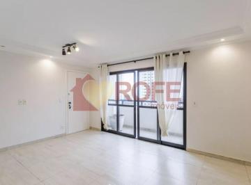 Apartamento · 92m² · 3 Quartos · 2 Vagas · Apartamento com 3 dormitórios, 92 m² para venda na Vila Olimpia, prédio com lazer