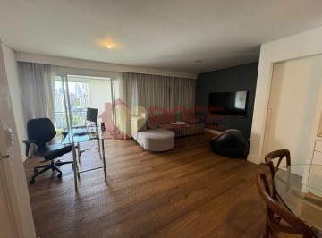 Apartamento · 99m² · 2 Quartos · 2 Vagas · Apartamento à Venda - 99 m² a.u. - 2 Dormitórios - Brooklin